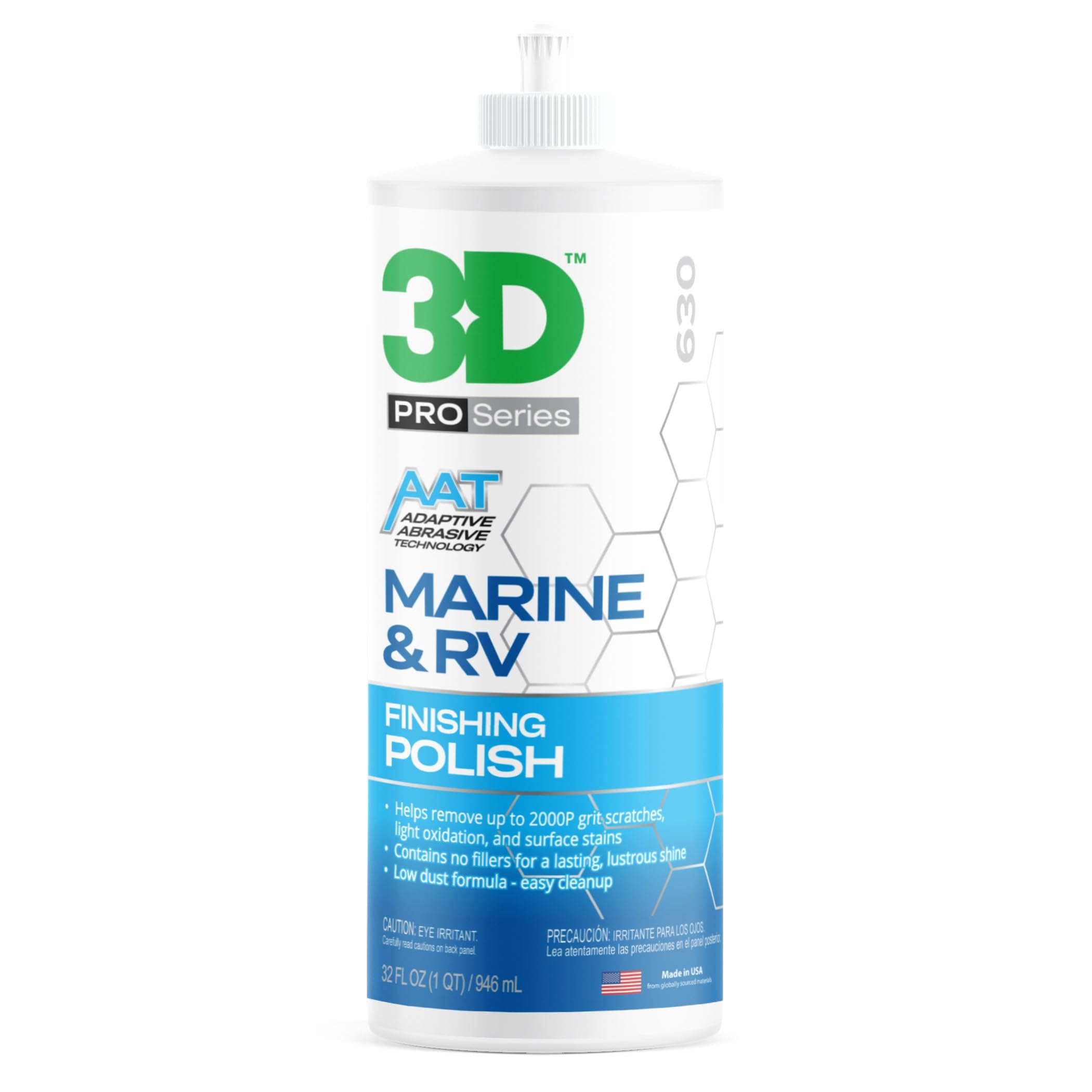 Marine & RV