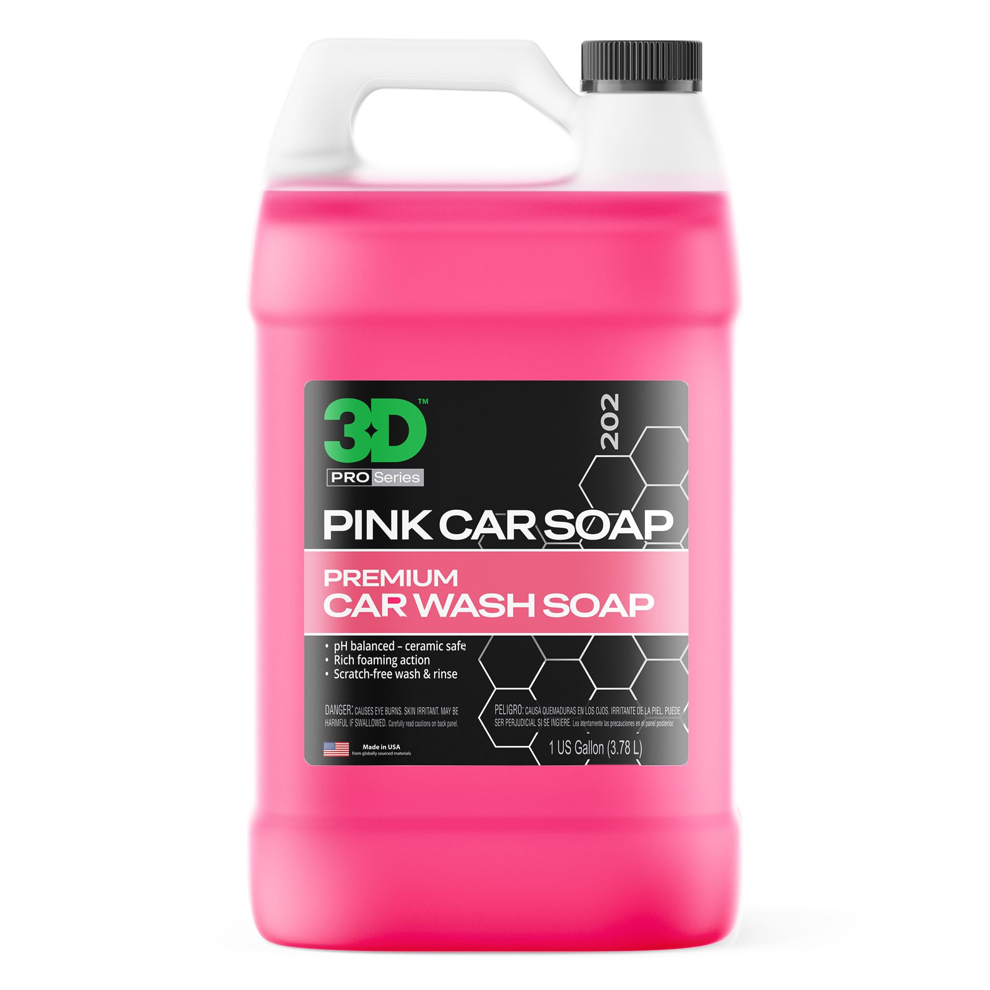 Car Wash