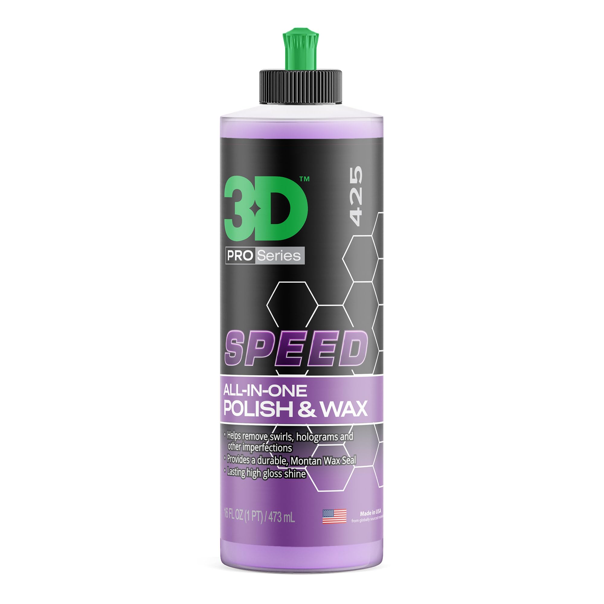 Scratch & Swirl Removers